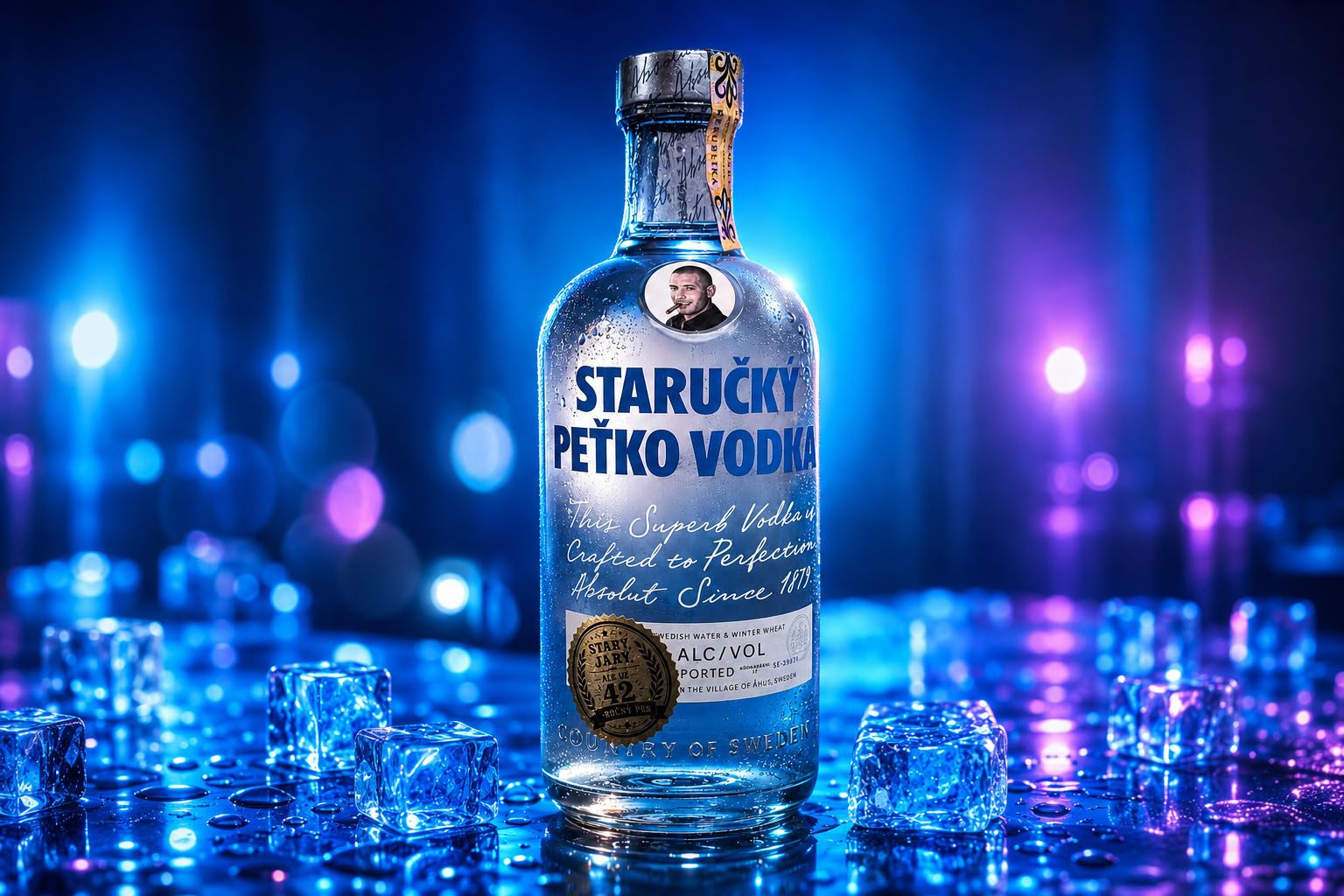 Personalizované darčeky